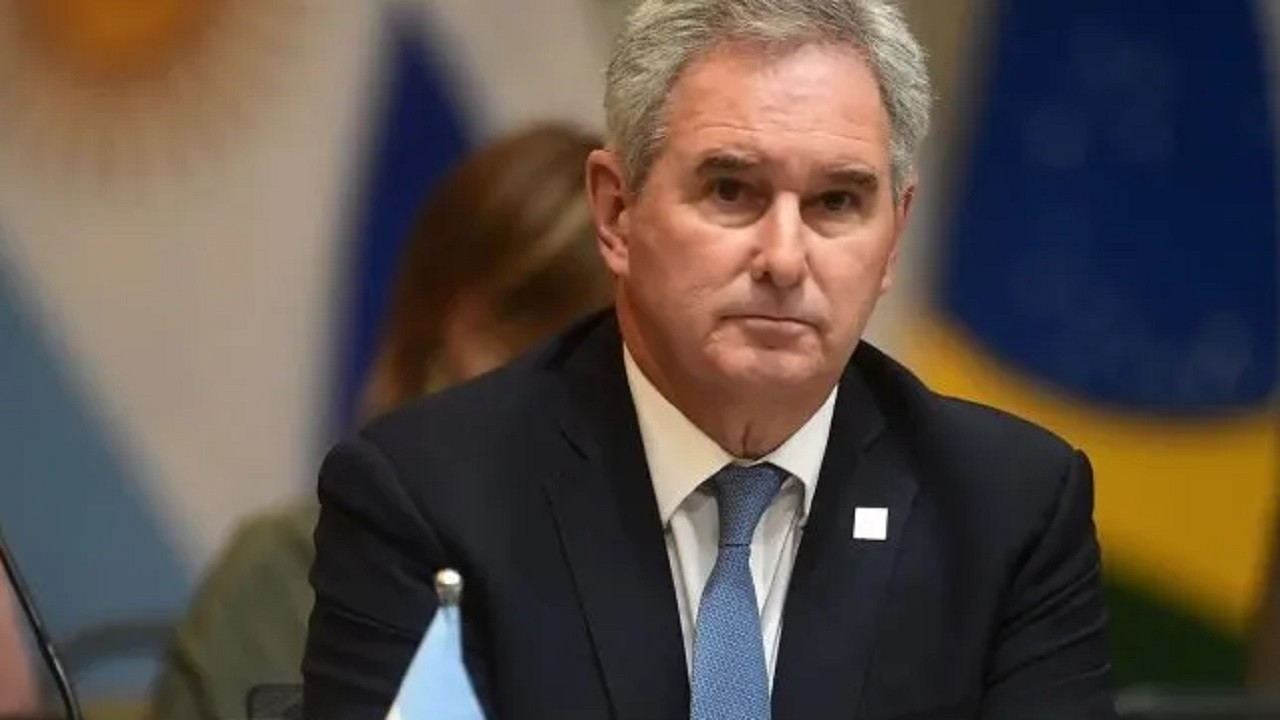 La Justicia asignó a Ercolini la causa contra cinco petroleras que operan en Malvinas