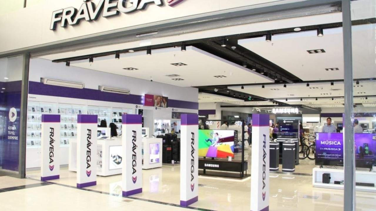 Fr�vega y Coppel con descuentos de hasta el 50% y financiaci�n de hasta 12 cuotas sin inter�s