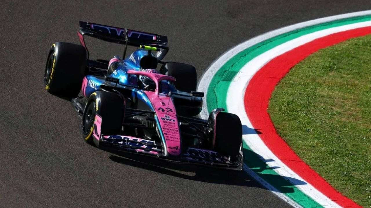 Cuánto sale viajar para ver a Colapinto en el Gran Premio de Brasil