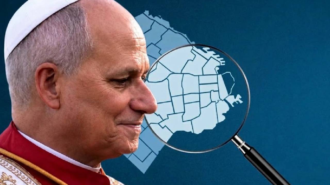 Cortes de tránsito y perímetro de seguridad en Buenos Aires por visita del Papa