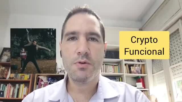 Cripto en 1 minuto: mirá cuáles son las seis claves cripto del conflicto bélico entre Rusia y Ucrania
