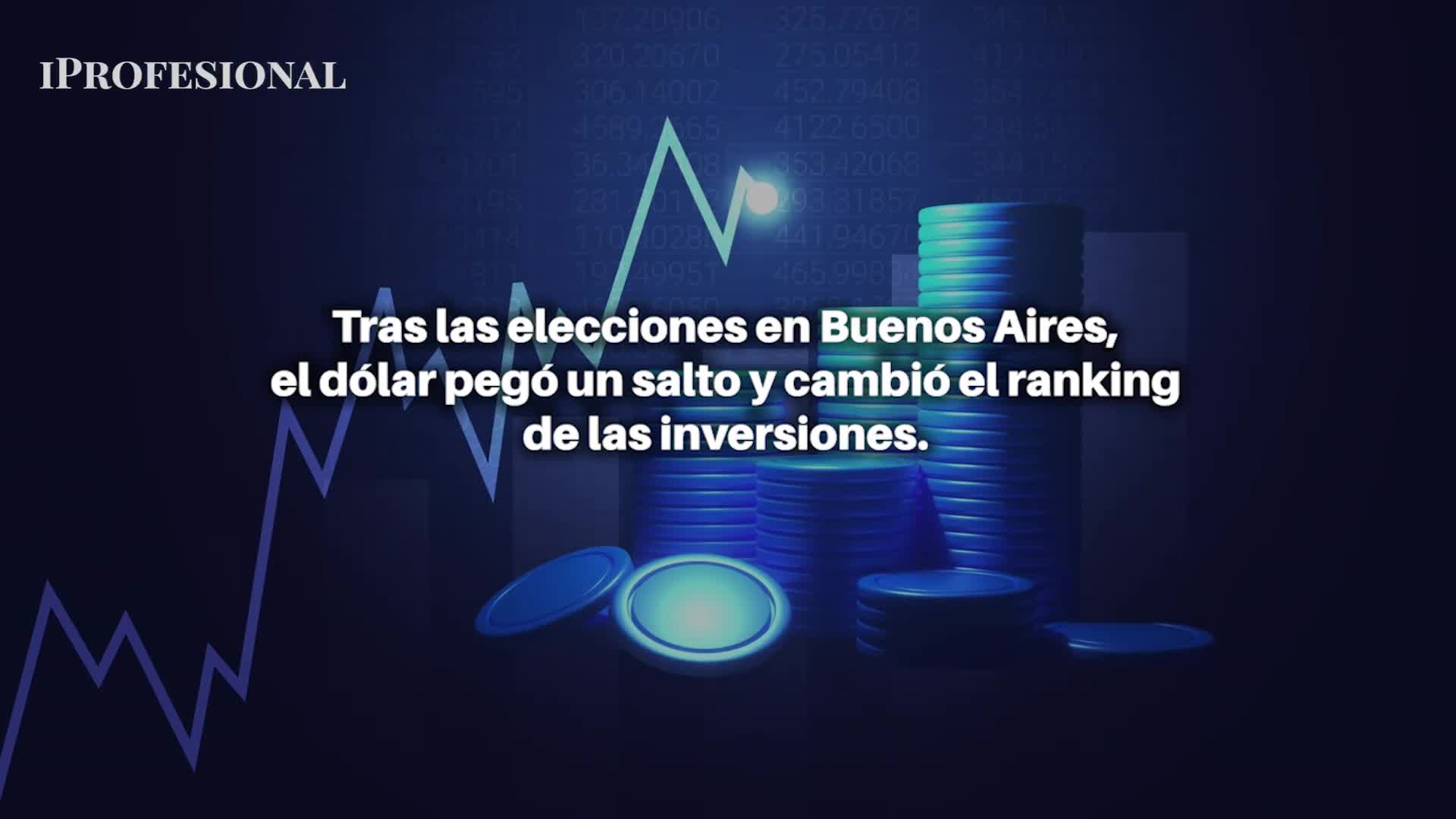 Dólar, plazo fijo o Bitcoin: ranking de inversiones en septiembre 2025
