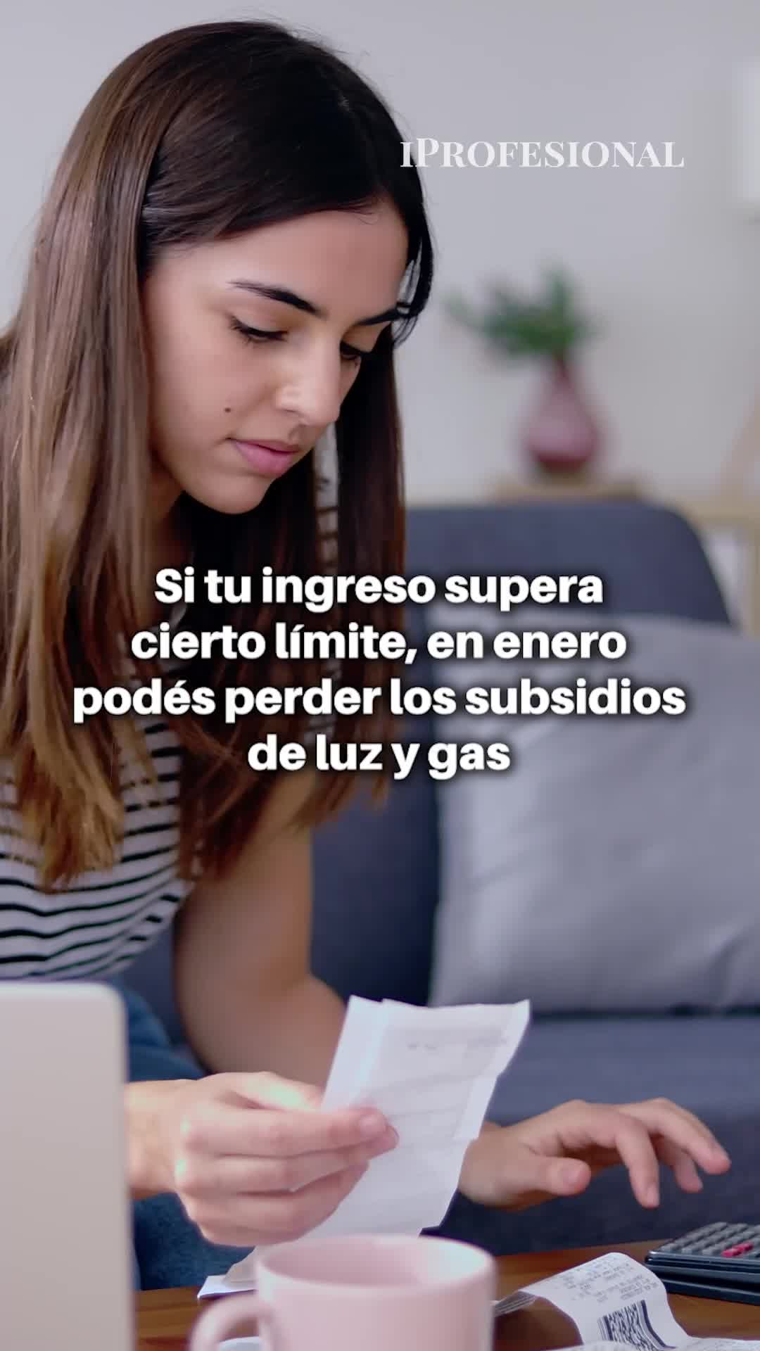 Tarifas de luz y gas el Gobierno implementará un nuevo régimen de ...