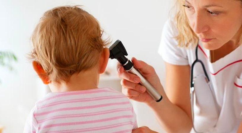 La detección temprana puede prevenir muchas de las discapacidades por causas auditivas