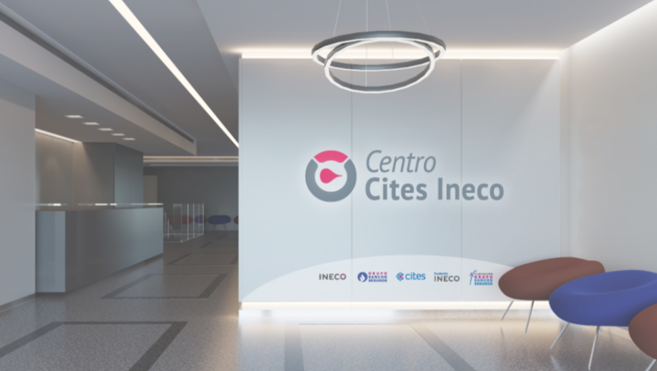 Centro Cites Ineco