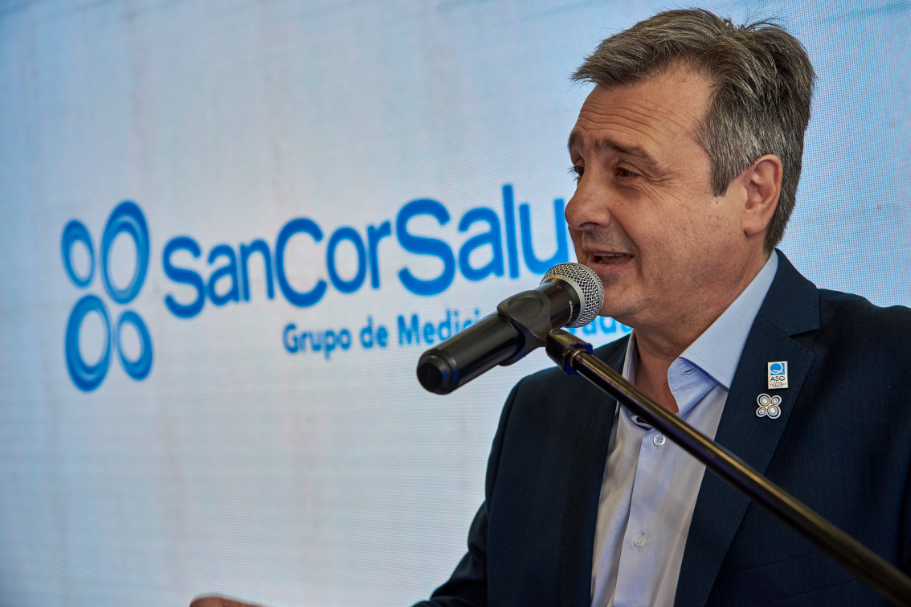 Fernando Werlen