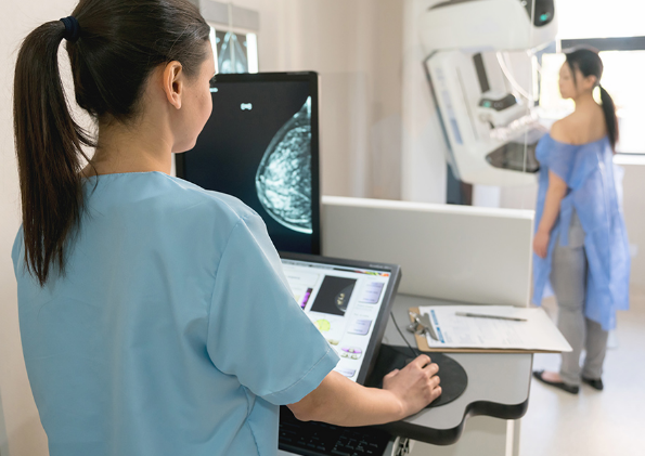 Cuáles son los principales exámenes que existen actualmente para detectar el cáncer