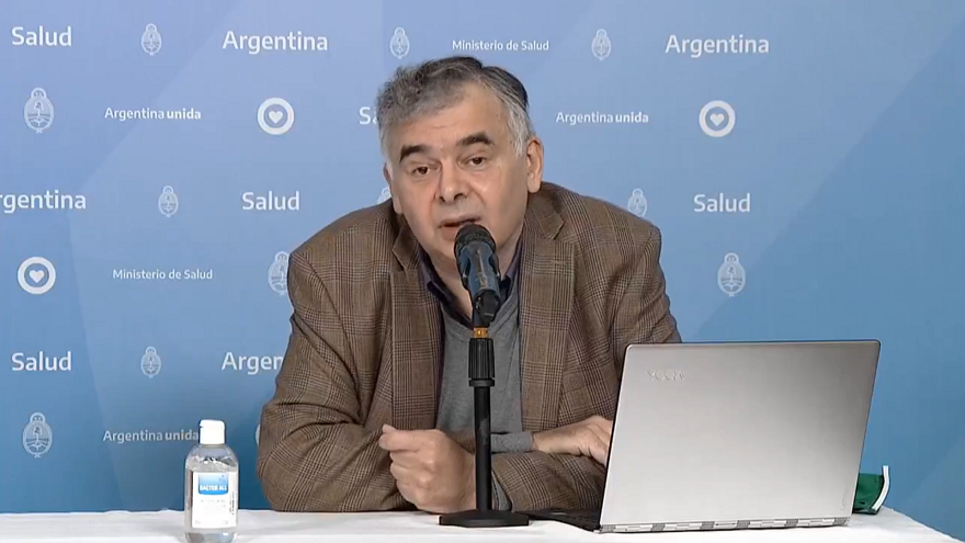 Este informe hizo hincapié en la situación de las personas con VIH