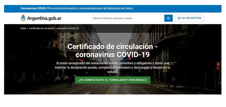 La aprobación del permiso se debe consultar a las 24 horas