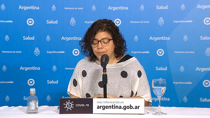 Casi 30 fallecidos en un día, así lo reportaron las autoridades del Ministerio