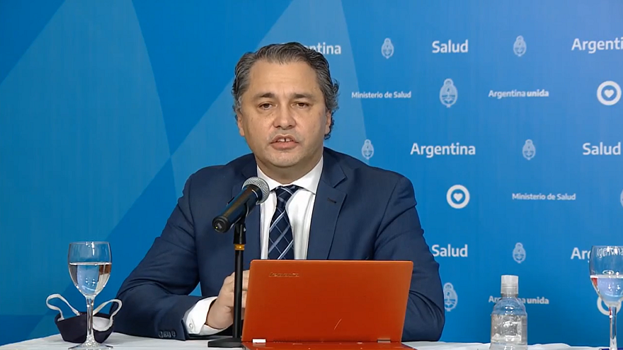 Los fallecidos ya son 772, de acuerdo al informe de este viernes