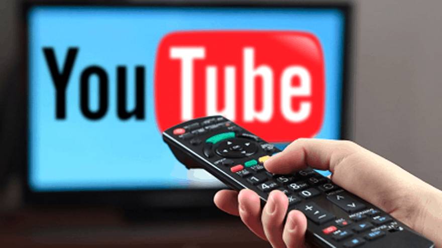 Youtube es uno de los sitios donde se pueden encontrar películas completas