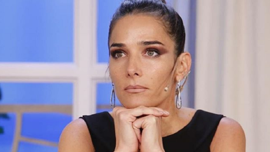 Juanita Viale cuestionó si el presidente Fernández terminaría su mandato