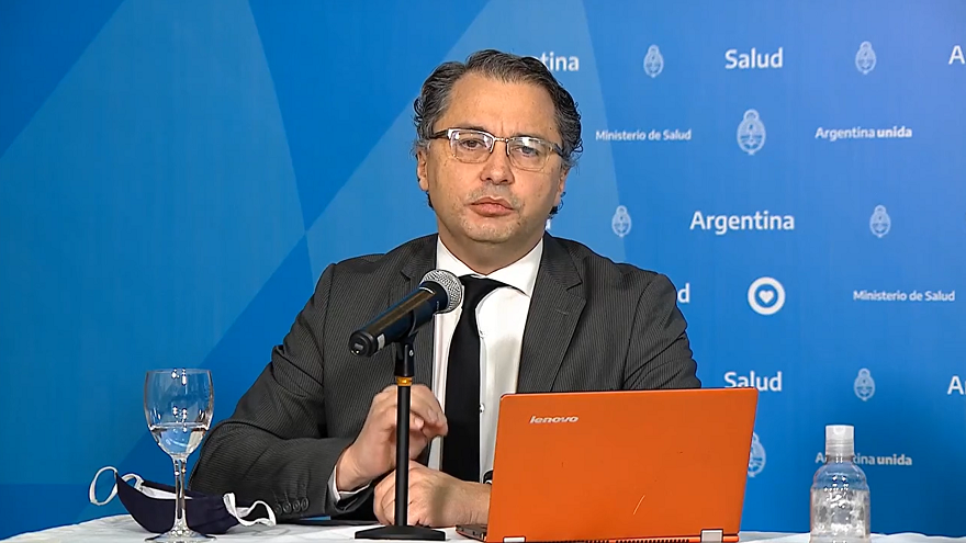 Más de 6 mil recuperados se reportaron en el informe de este miércoles
