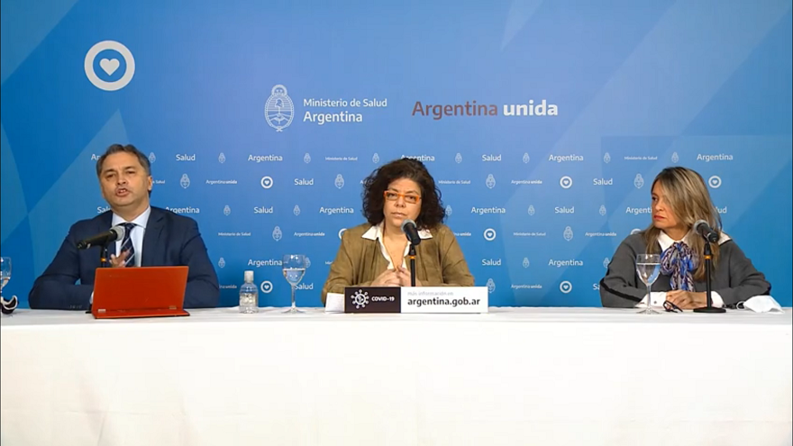 Este viernes el informe indicó que hubo más de 3 mil recuperados en un día