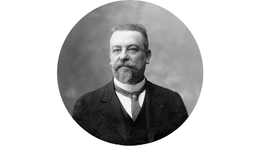 Emile Boirac fue quien acuñó el término deja vu