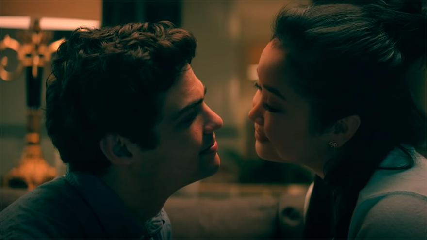 Las mejores películas recomendadas de Netflix sobre parejas