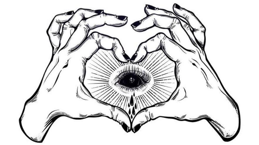 Lo primero que percibas te revelará tu mejor virtud en el amor