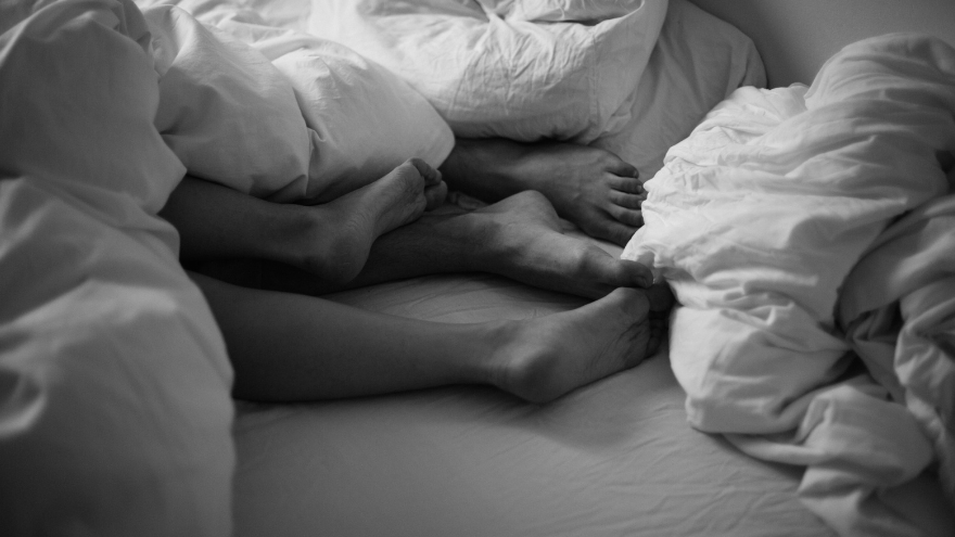 Escorpio es el signo más fogoso y erótico de todo el zodiaco