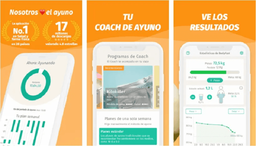 La App