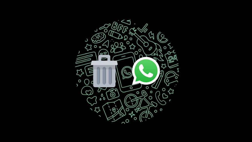 Whatsapp Qué Son Los Mensajes Invisibles Y Cómo Enviarlos 5103