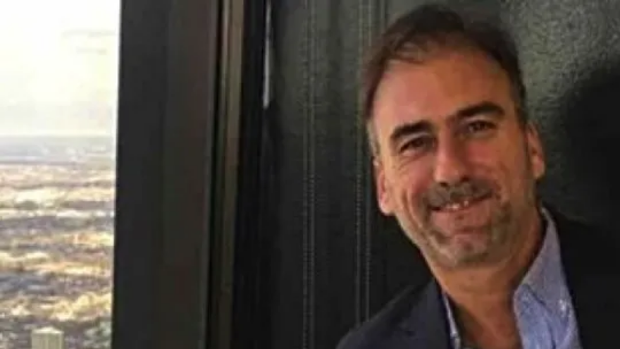 Todo parece indicar que Rivero se suicidó debido a problemas económicos.