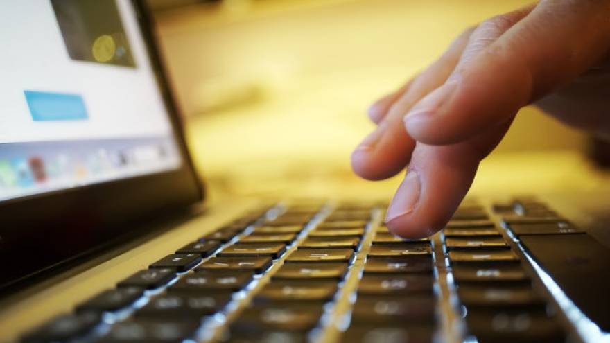 Certificado de domicilio online, a un solo clic.