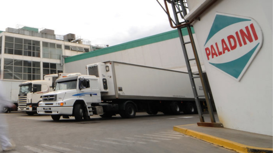 La empresa que tiene su base de operaciones en la ciudad de Rosario, provincia de Santa Fe y ya tiene 98 años de historia recorrida