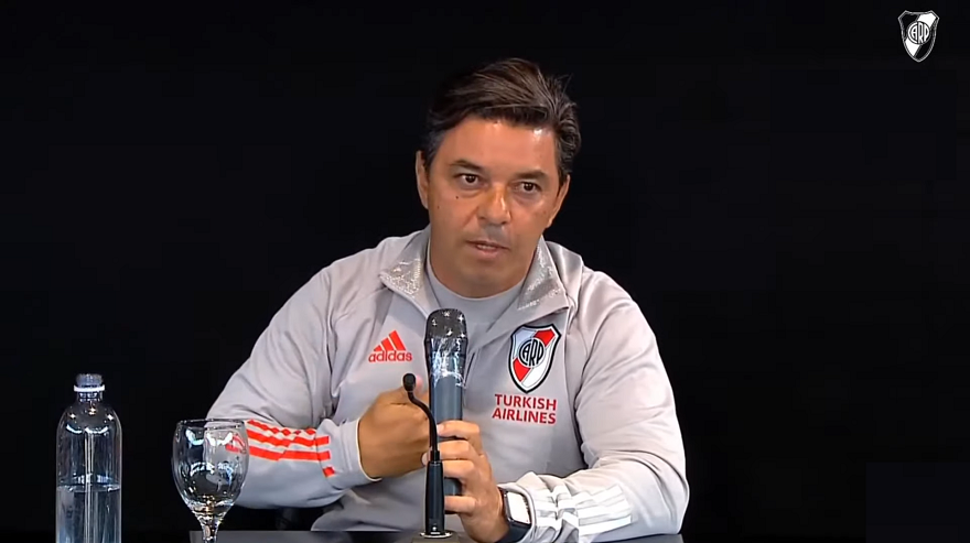 Marcelo Gallardo deberá asumir el riesgo de sus decisiones pasadas y evaluar qué jugador registrado podría ir al arco