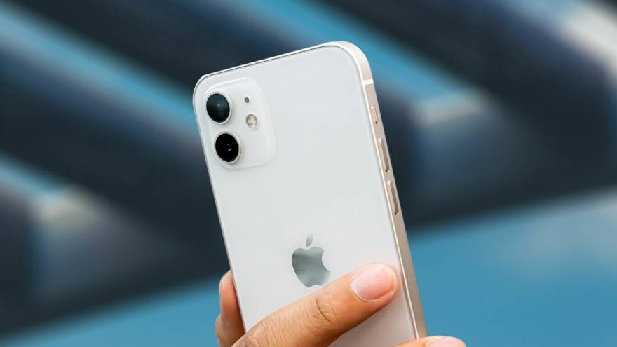 El iPhone de Apple incluye medidas de prevención contra robo similares a Android.