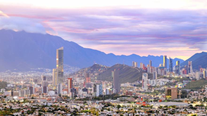 Monterrey es la ciudad más cara de las que ha sa