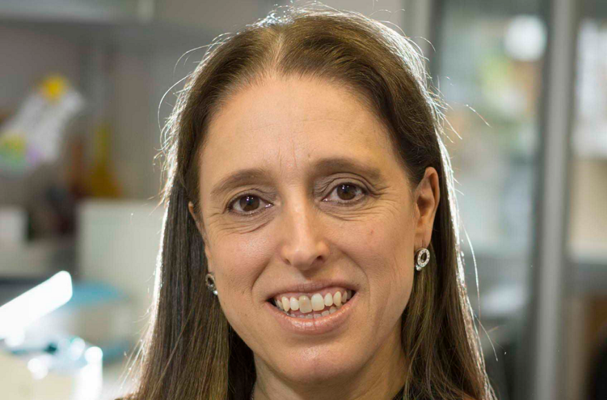 Fernanda Agustina Parborell, científica argentina premiada por 3M