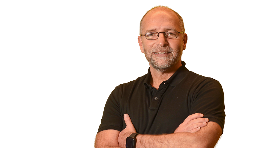 Matías Puente Solari, GDN Argentina