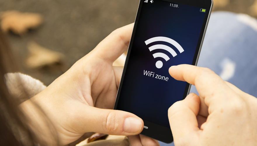 Hay aplicaciones para monitorear el Wifi de casa