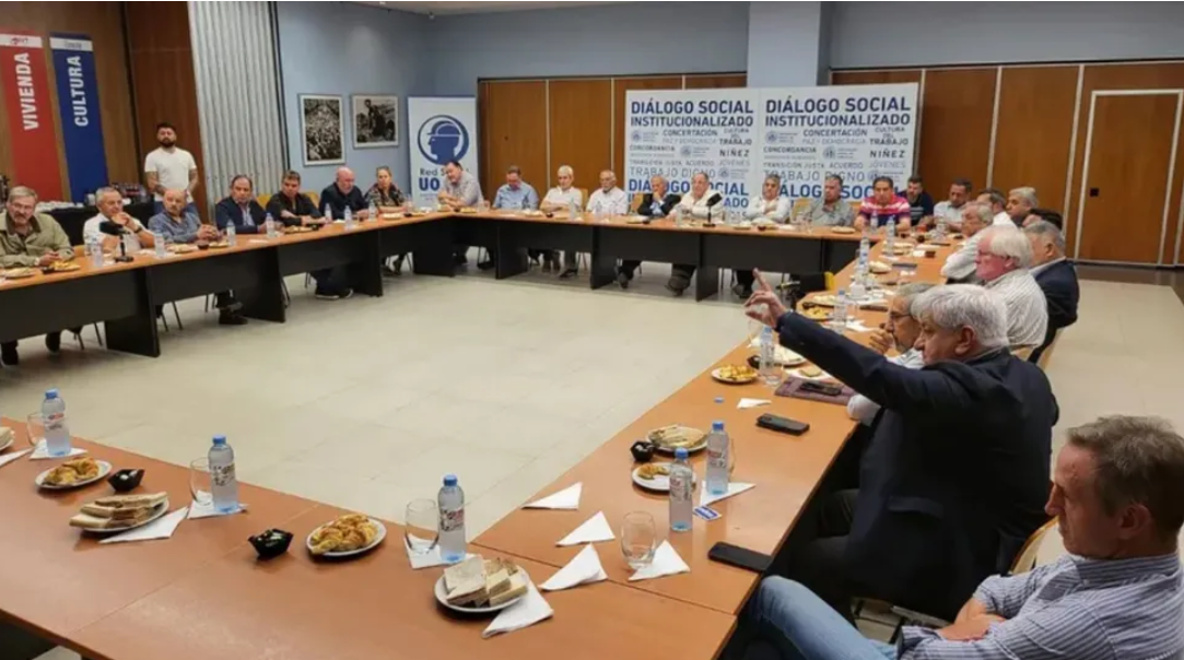 El consejo del salario