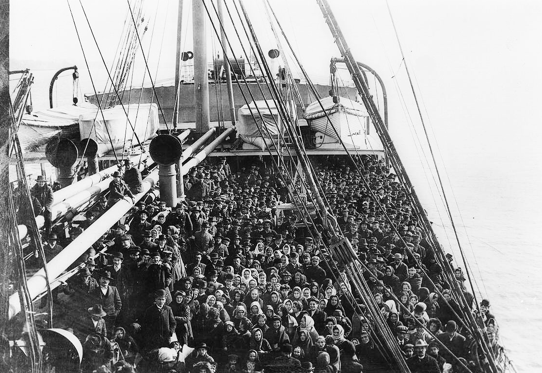 El CEMLA reúne información de los inmigrantes en Lationamérica