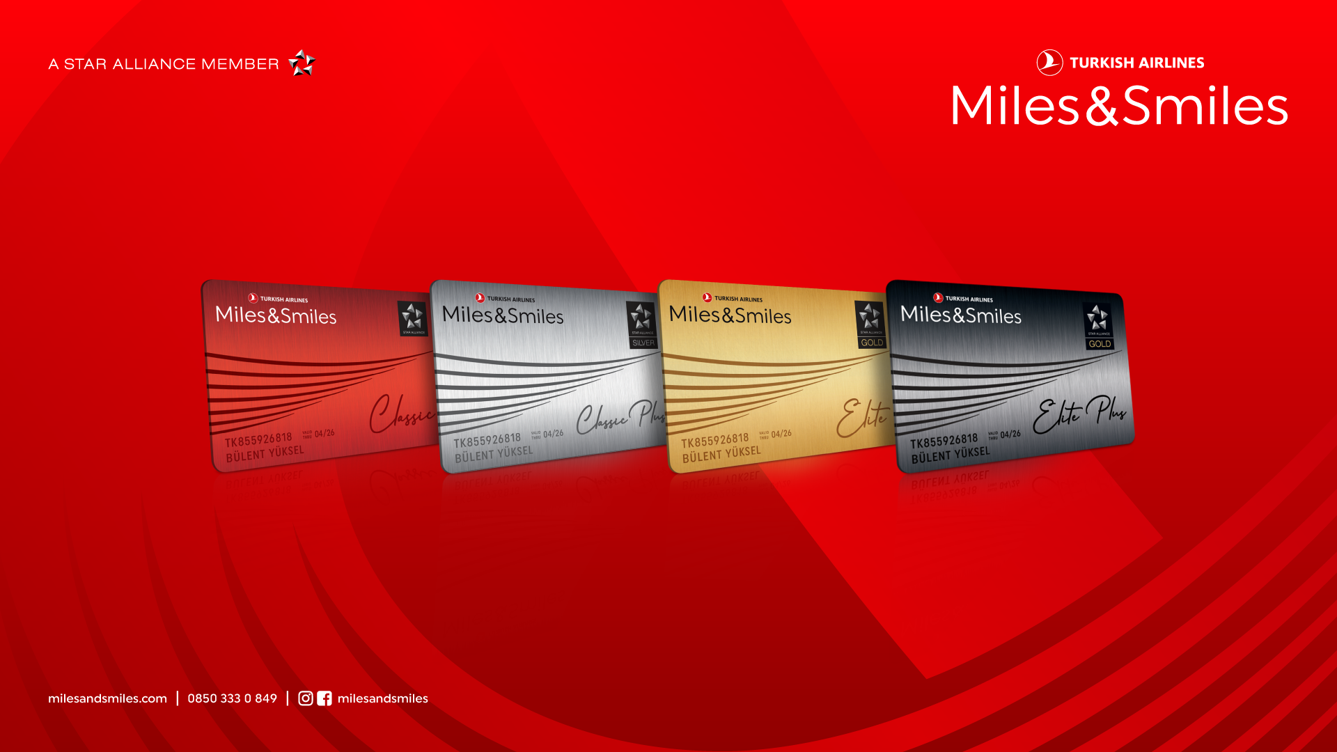 No tires las tarjetas de embarque porque te sirven para ahorrar en tu