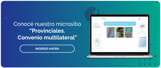 Micrositio exclusivo de Errepar  Impuestos Provinciales + Convenio Multilateral