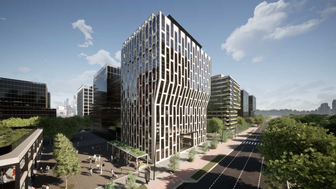 La puerta de entrada al fideicomiso arranca en 10 m2, con un ticket de u$s41.500