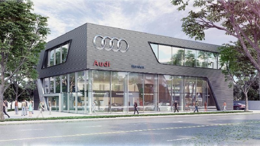 Audi