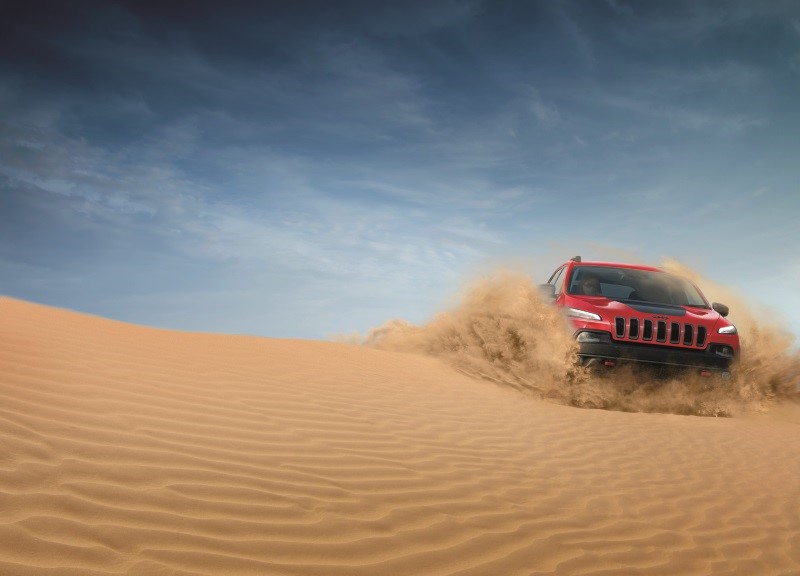 jeep 2