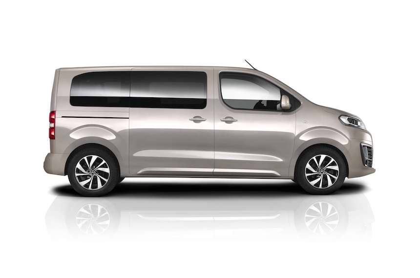 citroen sapce 2
