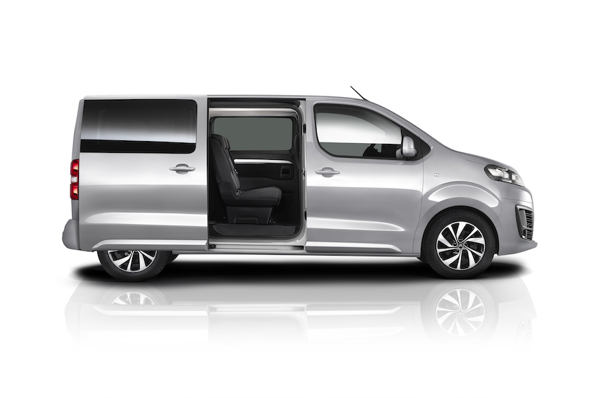 lateral citroen