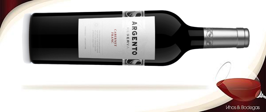 Argento-Cabernet-Franc