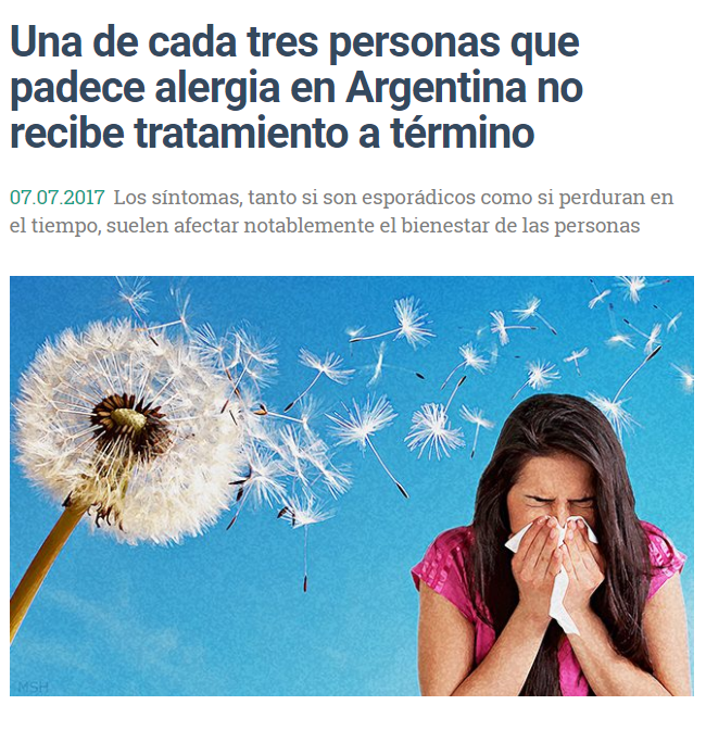 screenalergia
