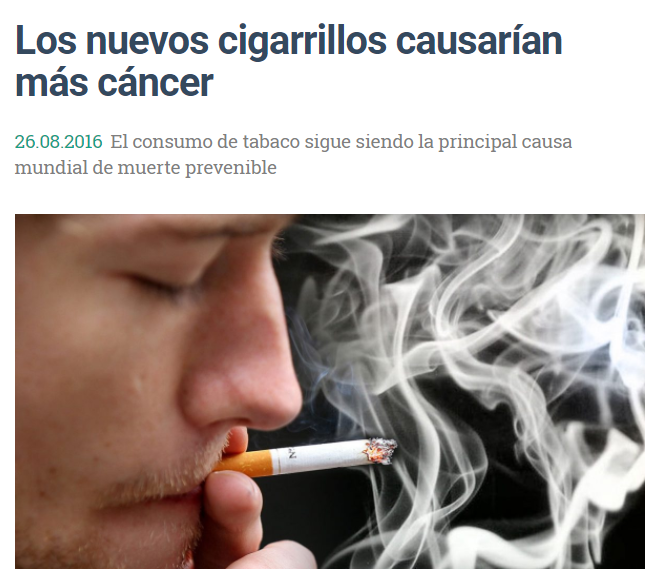 Screencigarrillos