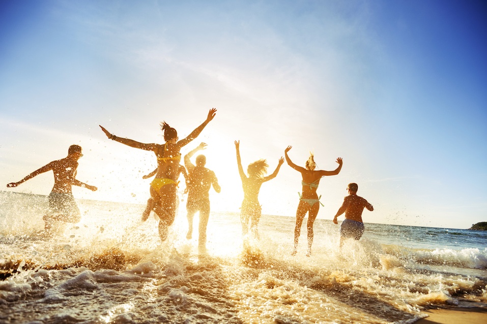 PeopleBeach