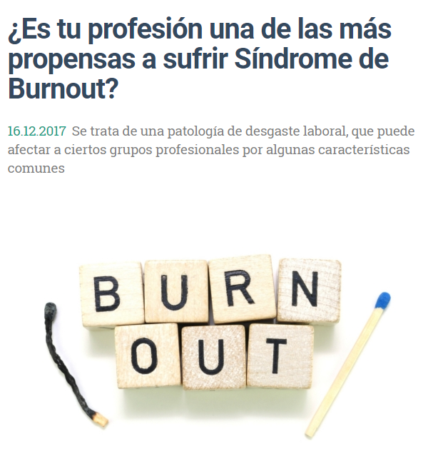 ScreenBurnout