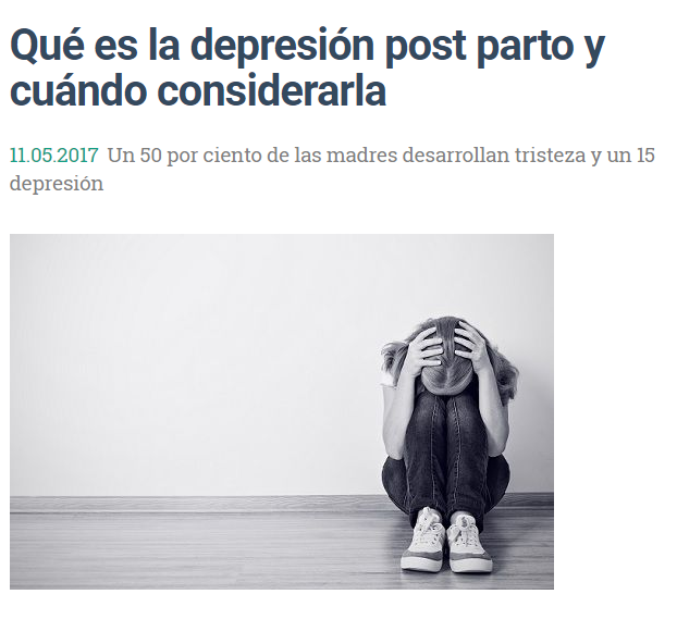 ScreenPostParto