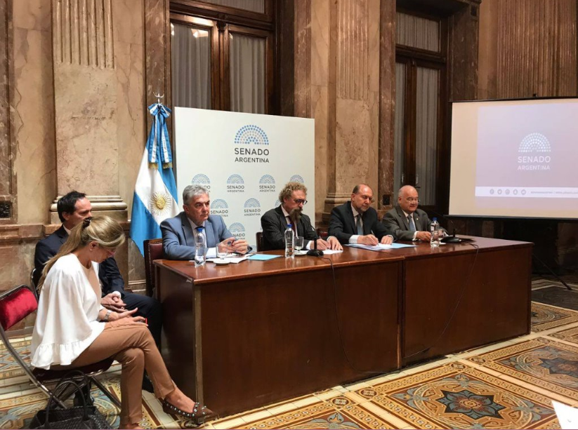 ReunionSenado